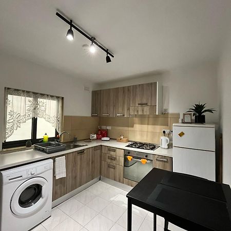 Mayflower Flat, Flat 12 St. Paul's Bay Ngoại thất bức ảnh