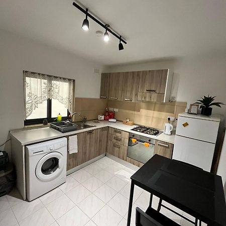Mayflower Flat, Flat 12 St. Paul's Bay Ngoại thất bức ảnh
