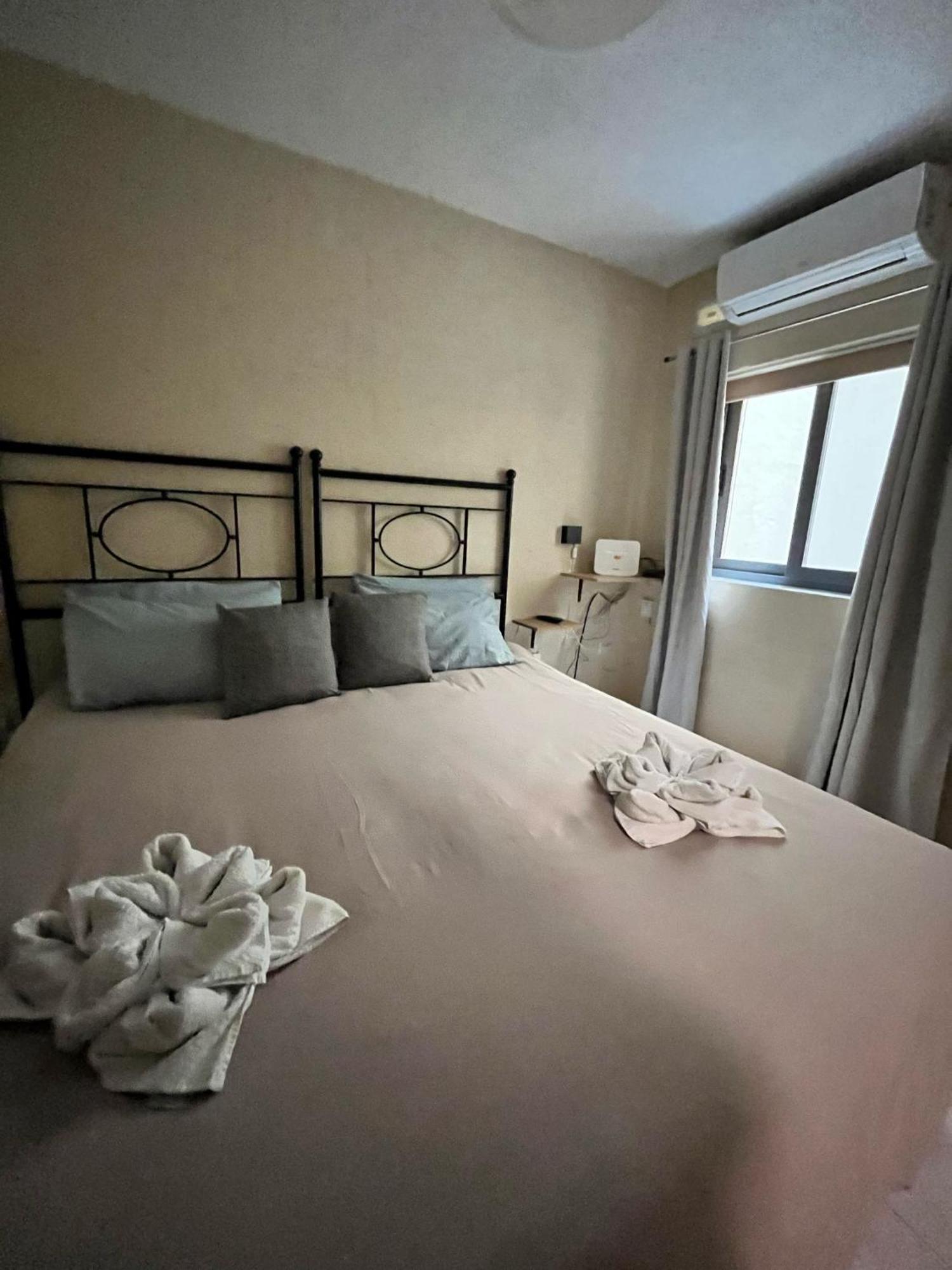 Mayflower Flat, Flat 12 St. Paul's Bay Ngoại thất bức ảnh