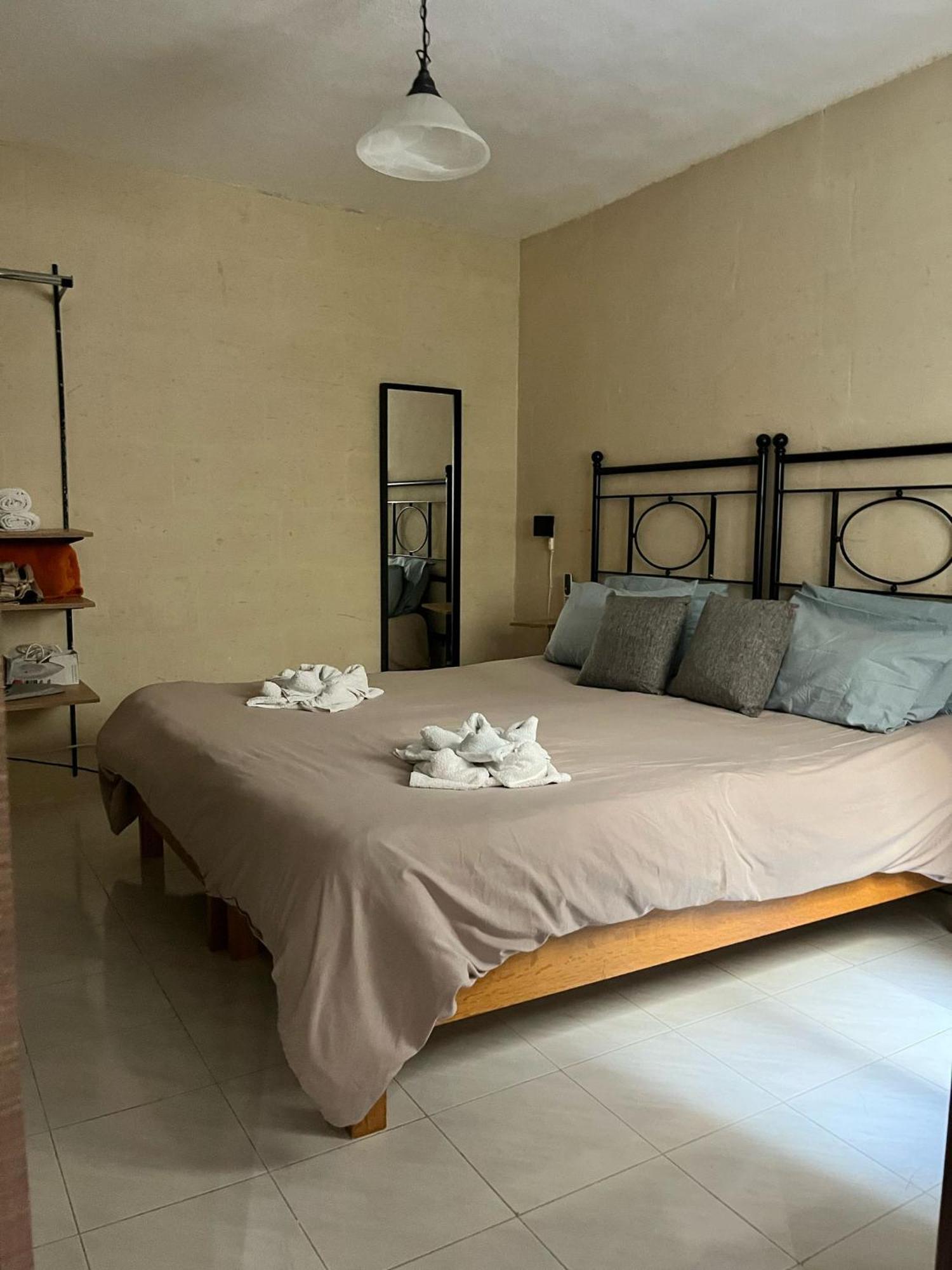 Mayflower Flat, Flat 12 St. Paul's Bay Ngoại thất bức ảnh