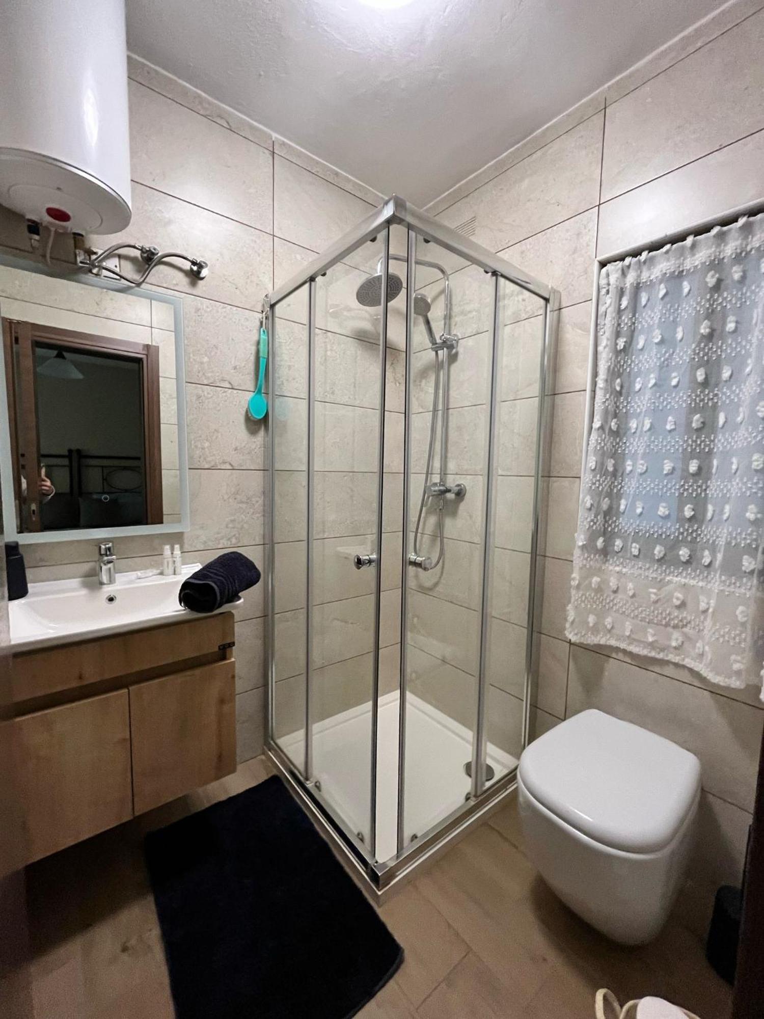 Mayflower Flat, Flat 12 St. Paul's Bay Ngoại thất bức ảnh
