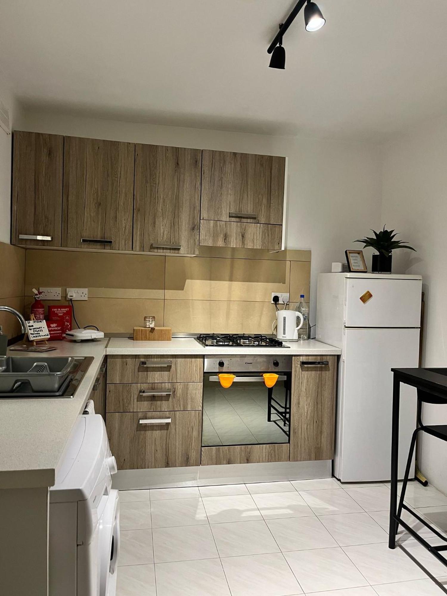 Mayflower Flat, Flat 12 St. Paul's Bay Ngoại thất bức ảnh