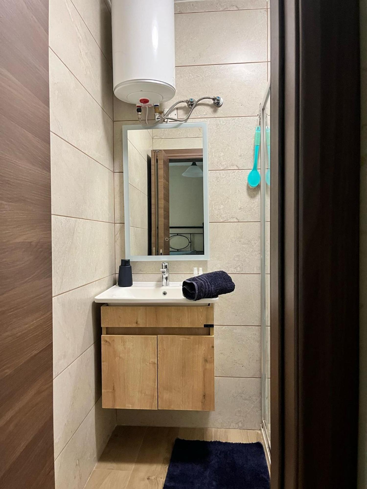 Mayflower Flat, Flat 12 St. Paul's Bay Ngoại thất bức ảnh