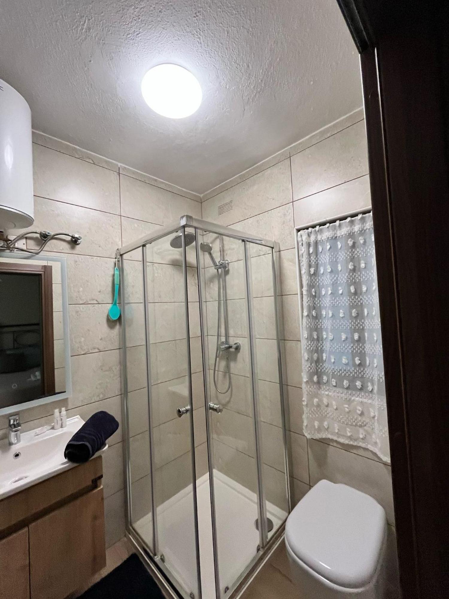 Mayflower Flat, Flat 12 St. Paul's Bay Ngoại thất bức ảnh